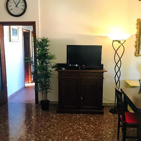 Apartment Panoramic And Bright Penthouse Is Waiting For You