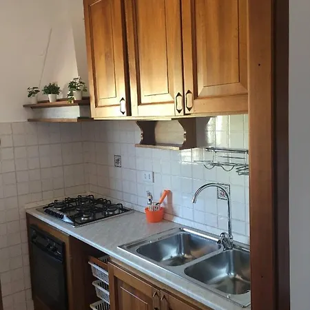 Apartment Panoramic And Bright Penthouse Is Waiting For You