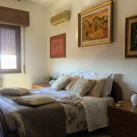 Apartment Panoramic And Bright Penthouse Is Waiting For You *