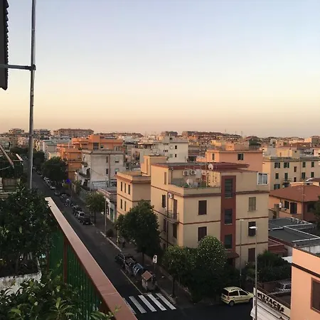 Panoramic And Bright Penthouse Is Waiting For You