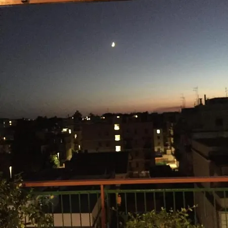 Panoramic And Bright Penthouse Is Waiting For You