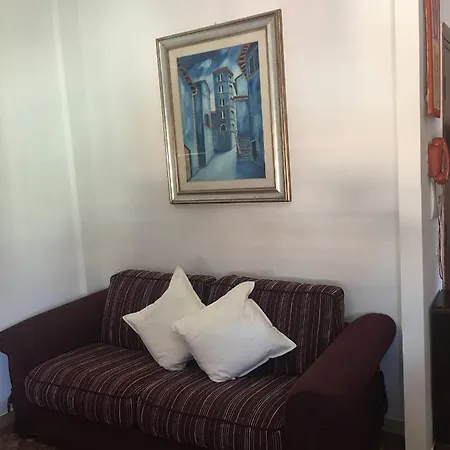 Apartment Panoramic And Bright Penthouse Is Waiting For You Rome