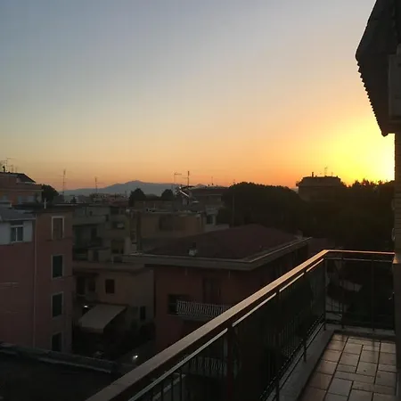Panoramic And Bright Penthouse Is Waiting For You *
