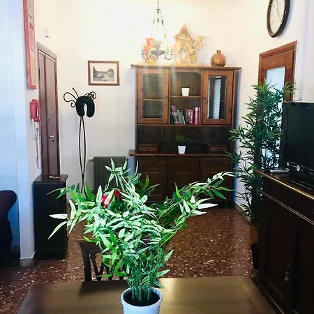 Panoramic And Bright Penthouse Is Waiting For You Rome