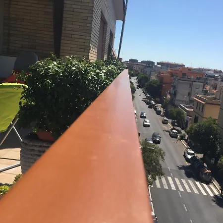 Panoramic And Bright Penthouse Is Waiting For You Apartment
