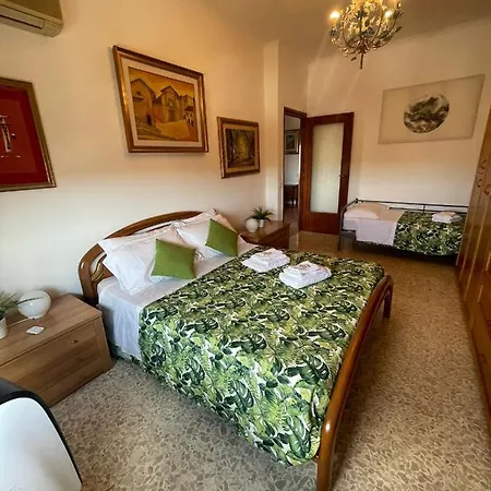 Panoramic And Bright Penthouse Is Waiting For You * Rome
